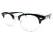 画像1: モスコット MOSCOT メガネ YUKEL ユケル 48size