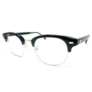 画像: モスコット MOSCOT メガネ YUKEL ユケル 48size