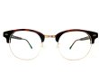 画像2: MOSCOT モスコット メガネ YUKEL ユケル 48size