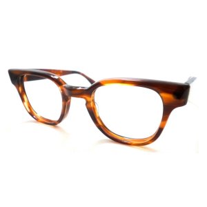 画像: TART Optical 推定1950年代 ヴィンテージメガネ