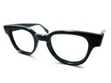 画像: TART Optical 推定1950年代 ヴィンテージメガネ