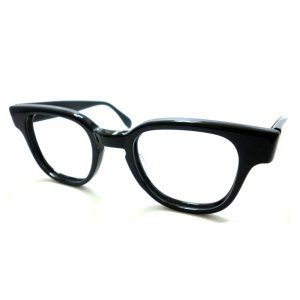 画像: TART Optical 推定1950年代 ヴィンテージメガネ