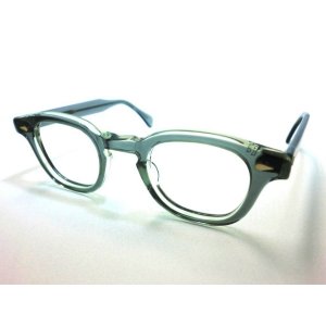 画像: TART Optical 推定1950年代 ヴィンテージメガネ