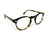 画像: OLIVER PEOPLES オリバーピープルズ メガネ