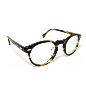 画像: OLIVER PEOPLES オリバーピープルズ メガネ