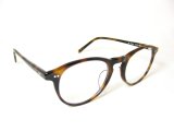 画像: OLIVER PEOPLES オリバーピープルズ メガネ