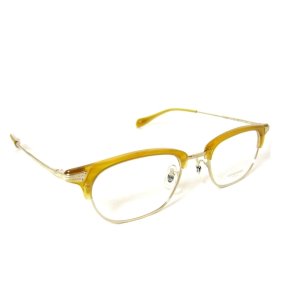 画像: OLIVER PEOPLES オリバーピープルズ メガネ