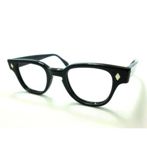 画像: TART Optical 推定1950年代 ヴィンテージメガネ