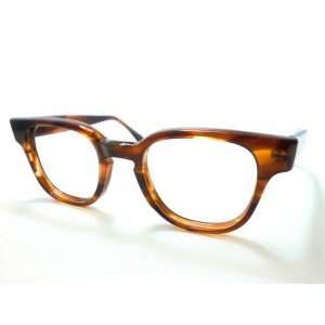 画像: TART Optical 推定1950年代 ヴィンテージメガネ