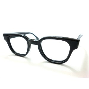 画像: TART Optical 推定1950年代 ヴィンテージメガネ