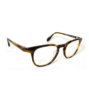 画像: OLIVER PEOPLES for TAKAHIROMIYASITAThe Soloist.