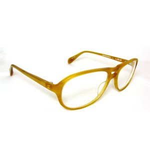 画像: OLIVER PEOPLES for TAKAHIROMIYASITAThe Soloist.