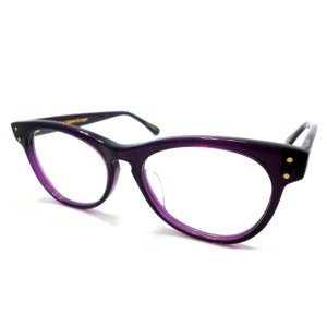 画像: Oliver Goldsmith オリバーゴールドスミス メガネ ANNABEL-f アナベル-f