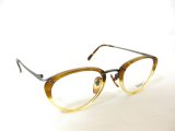 画像: OLIVER PEOPLES メガネ