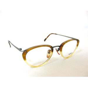 画像: OLIVER PEOPLES メガネ