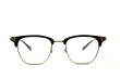 画像2: OLIVER PEOPLES オリバーピープルズ メガネ