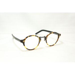 画像: OLIVER PEOPLES オリバーピープルズ メガネ