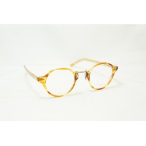 画像: OLIVER PEOPLES オリバーピープルズ メガネ