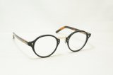 画像: OLIVER PEOPLES オリバーピープルズ メガネ