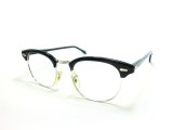 画像: SRO STYL-RITE OPTICS VINTAGE メガネ