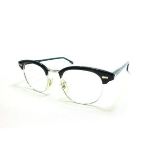 画像: SRO STYL-RITE OPTICS VINTAGE メガネ
