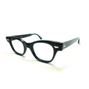 画像: TART Optical 推定1950年代 ヴィンテージメガネ