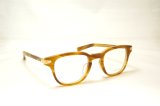 画像: OLIVER PEOPLES オリバーピープルズ メガネ