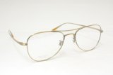 画像: OLIVER PEOPLES オリバーピープルズ メガネ