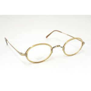 画像: OLIVER PEOPLES オリバーピープルズ メガネ