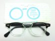 画像5: TART Optical 推定1950年代 ヴィンテージメガネ