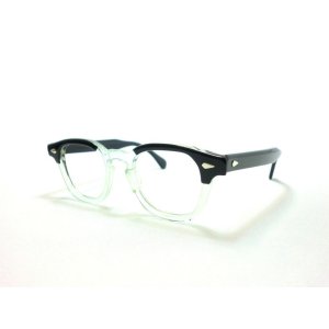 画像: TART Optical 推定1950年代 ヴィンテージメガネ