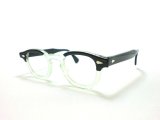 画像: TART Optical 推定1950年代 ヴィンテージメガネ