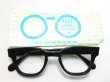 画像5: TART Optical 推定1950年代 ヴィンテージメガネ