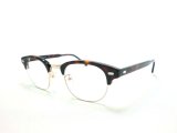 画像: MOSCOT メガネ YUKEL 46size