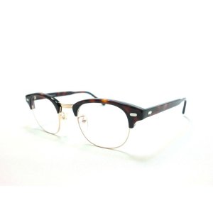 画像: MOSCOT メガネ YUKEL 46size