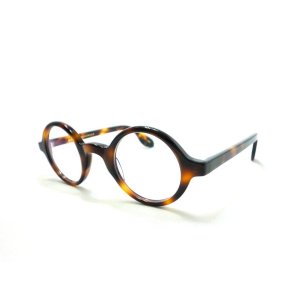 画像: MOSCOT モスコット 丸メガネ ZOLMAN ゾルマン 42size