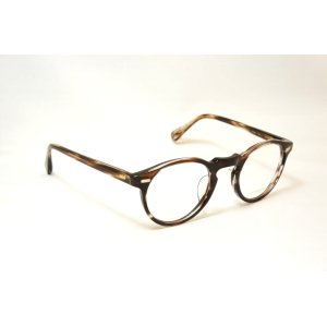 画像: OLIVER PEOPLES オリバーピープルズ メガネ