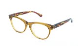 画像: Oliver Goldsmith オリバーゴールドスミス メガネ ANNABEL-f アナベル-f