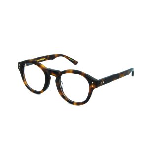 画像: Oliver Goldsmith オリバーゴールドスミス メガネ PINEWOOD パインウッド