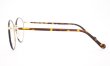 MOSCOT ZEV 46size Col.Tortoise/Gold