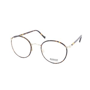 画像: MOSCOT モスコット 定番メガネ ZEV ゼヴ 46size