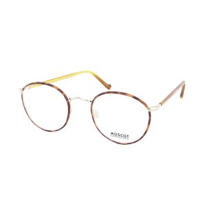 画像: MOSCOT モスコット 定番メガネ ZEV ゼヴ 46size