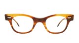 画像: TART Optical 推定1950年代 ヴィンテージメガネ