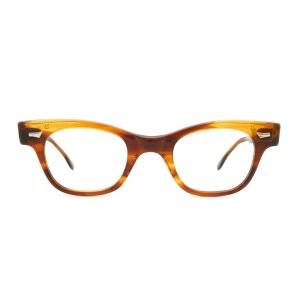 画像: TART Optical 推定1950年代 ヴィンテージメガネ