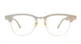 画像: SRO STYL-RITE OPTICS VINTAGE メガネ