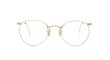 画像1: American Optical アメリカンオプティカル vintage ヴィンテージ GFメガネ