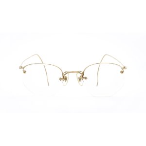 画像: American Optical アメリカンオプティカル vintage ヴィンテージ GFメガネ
