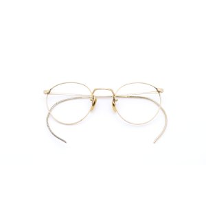 画像: American Optical アメリカンオプティカル vintage ヴィンテージ GFメガネ