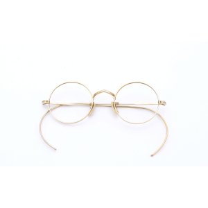 画像: American Optical アメリカンオプティカル vintage ヴィンテージ GFメガネ