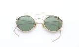 画像: American Optical アメリカンオプティカル vintage ヴィンテージ GFメガネ